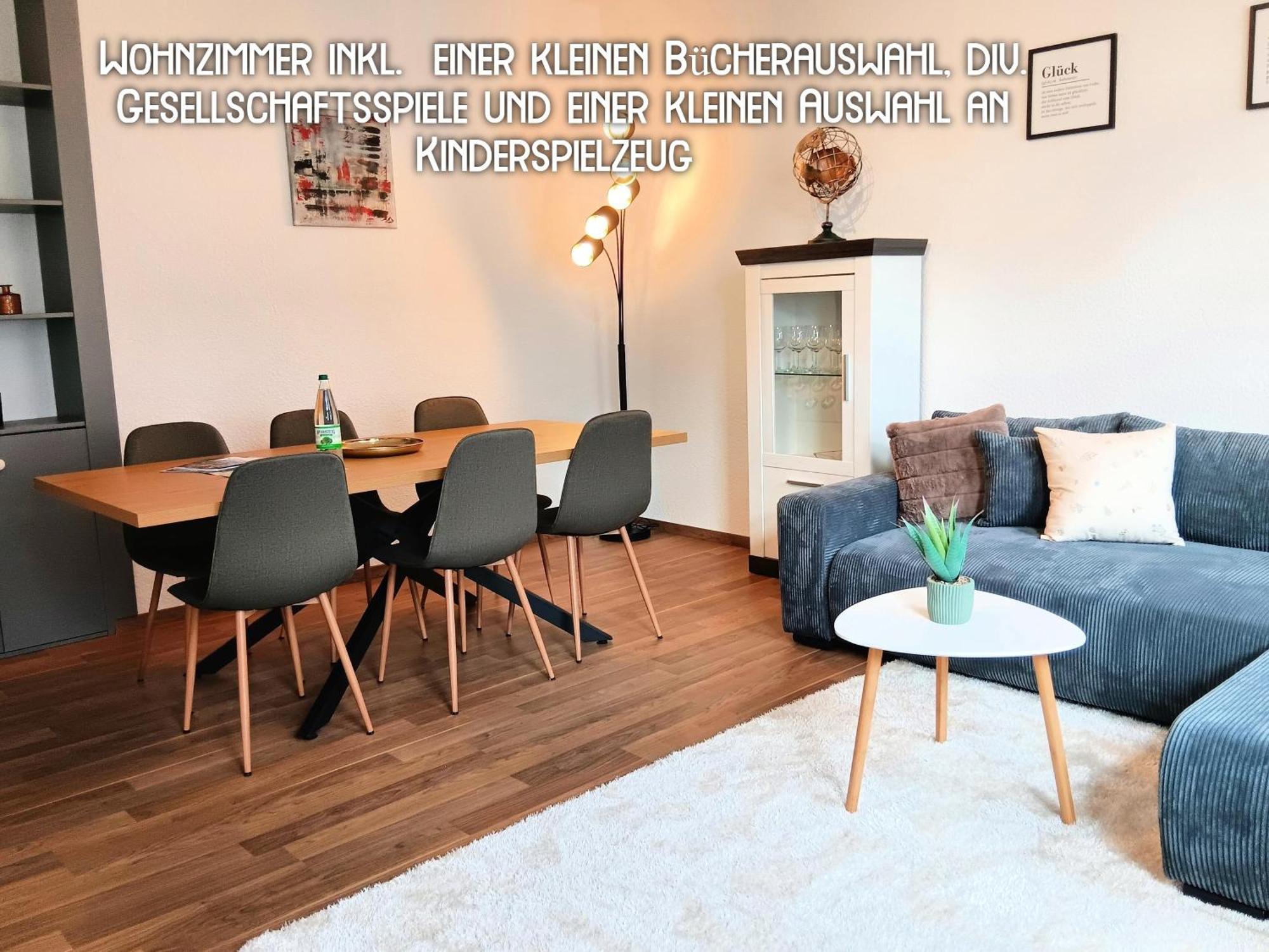 Gemuetliche Auszeit - Wallbox, Nur 50m Zum Hauptbahnhof, Ruhig, Parterre, Zentral, Hunde Willkommen, Kinderausstattung Vorhanden Gotha